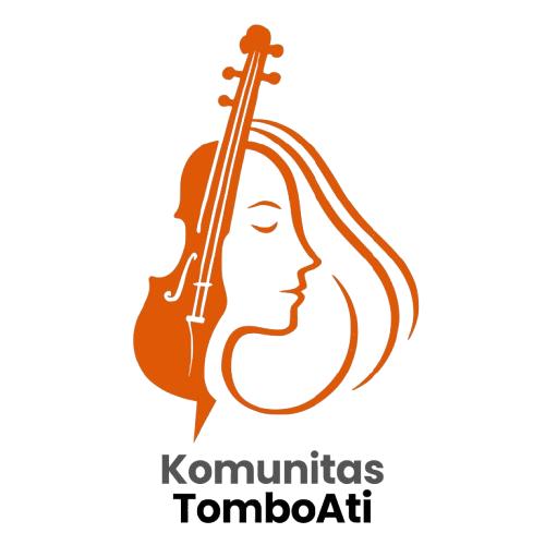 Komunitas TomboAti Logo